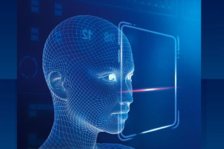 智能安防人臉識別