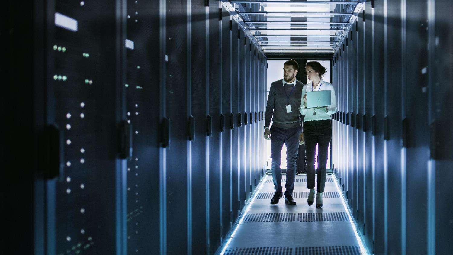 東莞機房建設公司數(shù)據(jù)中心