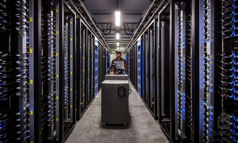 東莞數據中心綜合布線