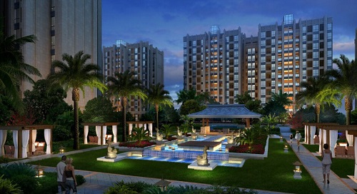 智慧社區(qū)建設(shè)