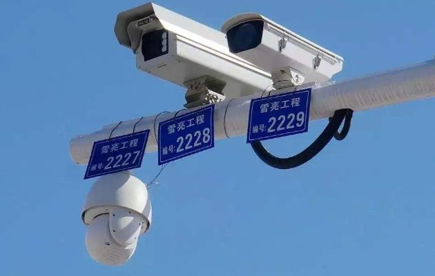 東莞視頻監(jiān)控