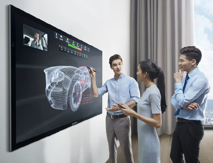 東莞MAXHUB會議平板