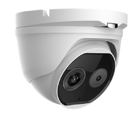 東莞海康威視熱眼系列