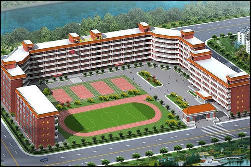 東莞校園安防監(jiān)控系統(tǒng)建設(shè)