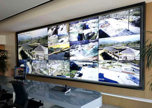 東莞視頻監(jiān)控