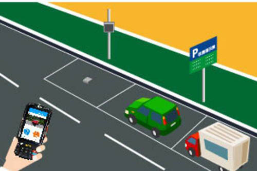 東莞停車場工程