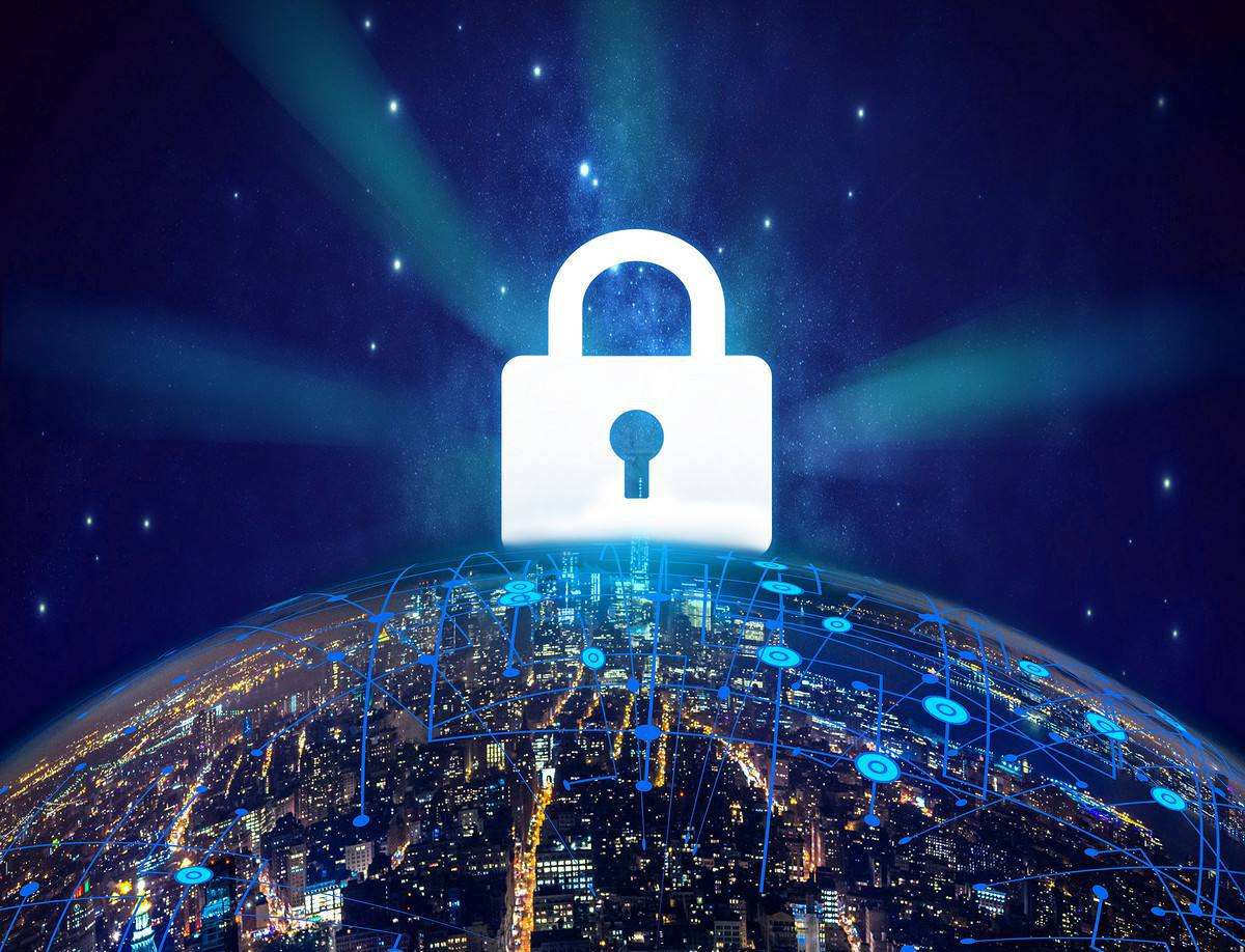 東莞網(wǎng)絡安全