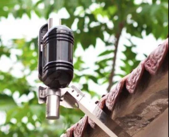 周界防范系統(tǒng)