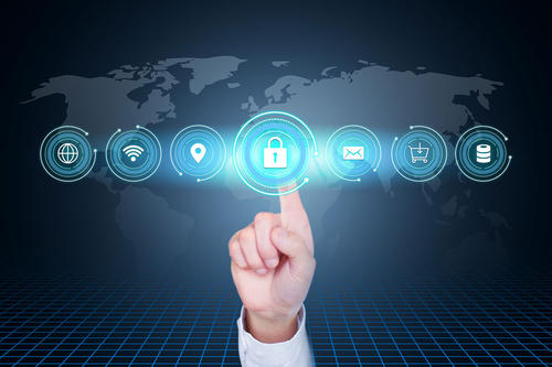 東莞網(wǎng)絡(luò)安全