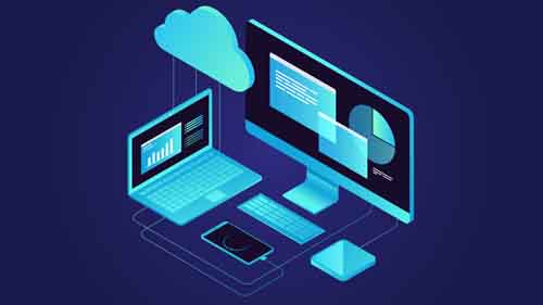 桌面云區(qū)別