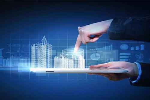 智慧園區(qū)解決方案