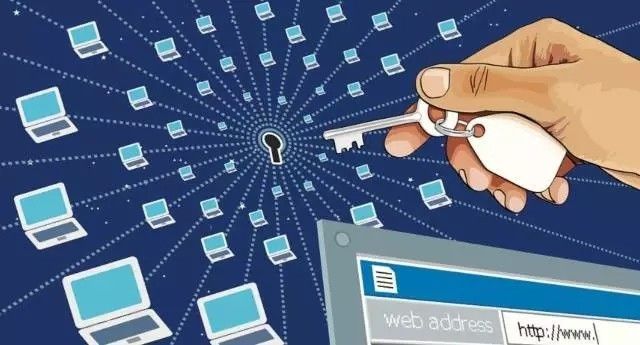 網(wǎng)絡(luò)安全案例