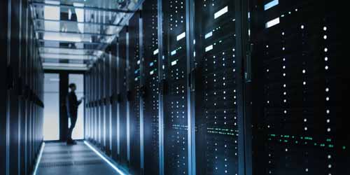 東莞it機房預算