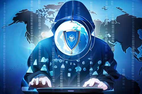 網(wǎng)絡安全問題