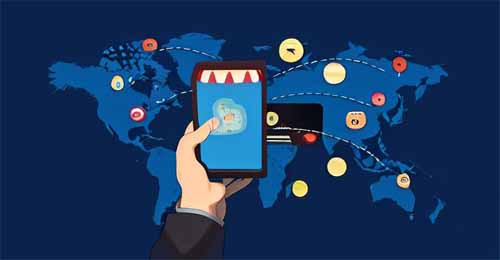 跨境網(wǎng)絡(luò)專(zhuān)線(xiàn)