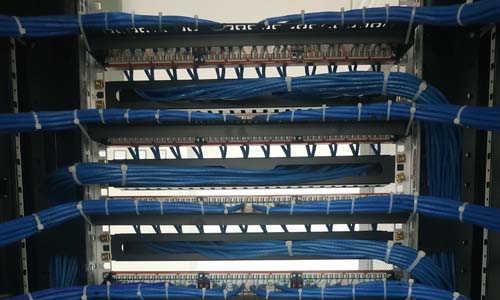 東莞網(wǎng)絡(luò)布線